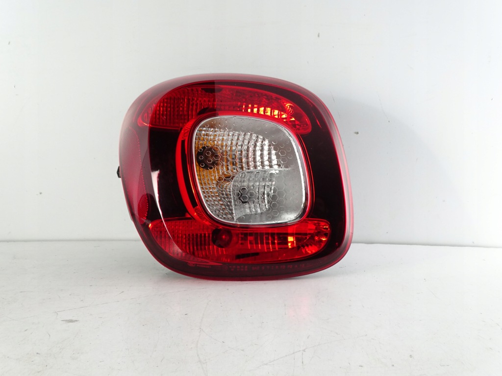 фото №1, Лампа задня задня ліва smart forfour 265550049r