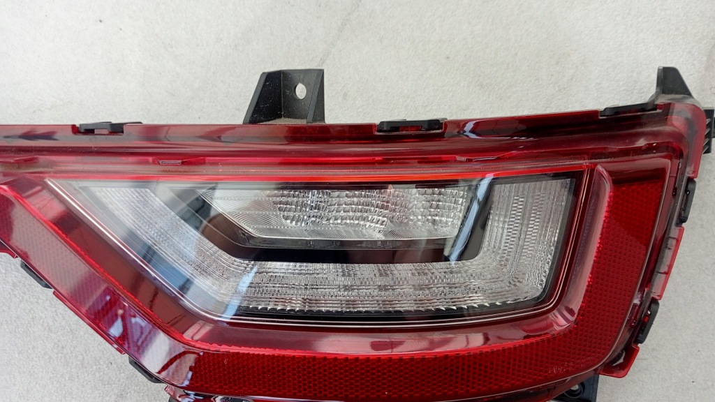 фото №8, Kia niro ii ev лампа бампера задняя правая задняя led n 2022- 92406-at100