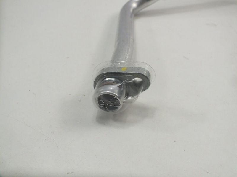 фото №8, Renault master iii шланг кондиціонера