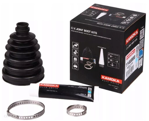 фото №1, Захист шарнір універсальна велика daf hyundai isuzu iveco renault volvo