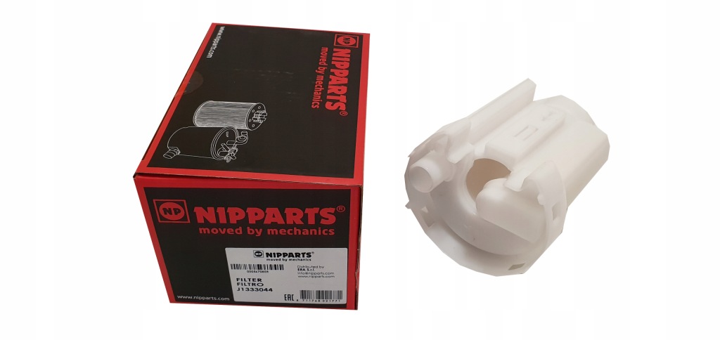 фото №8, Фільтр пального mazda premacy cp 1.8 szt nipparts