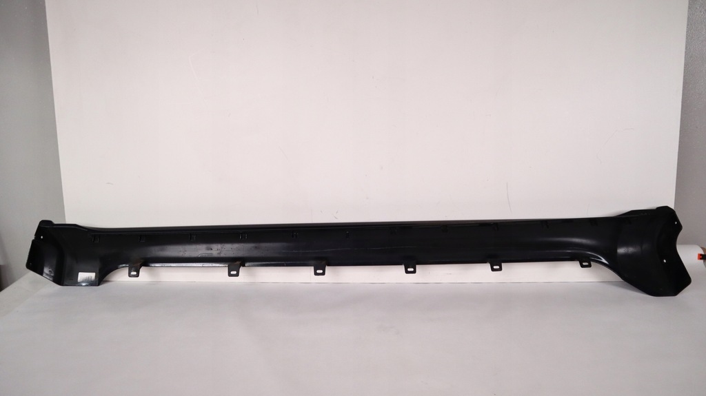 фото №7, Jeep grand cherokee wk2 молдинг порог правая