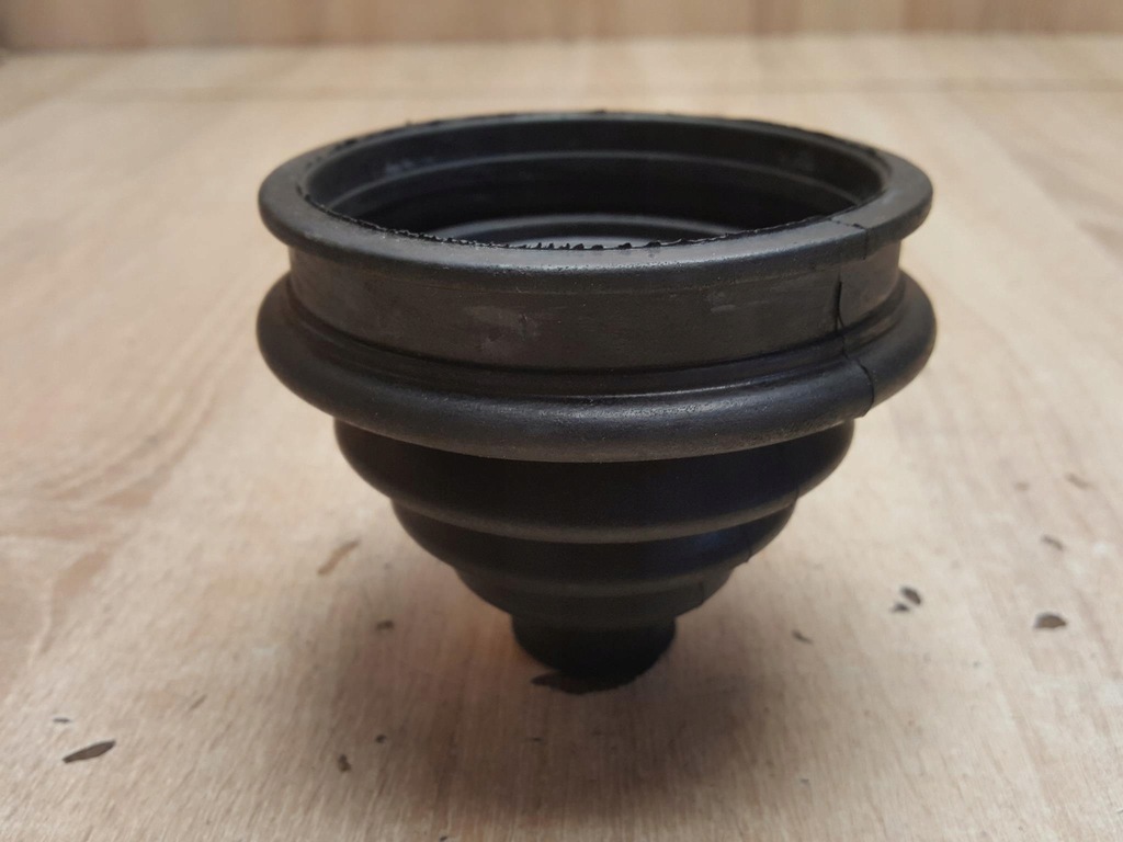 фото №6, Захист шарнір піввісь привідний lktb001