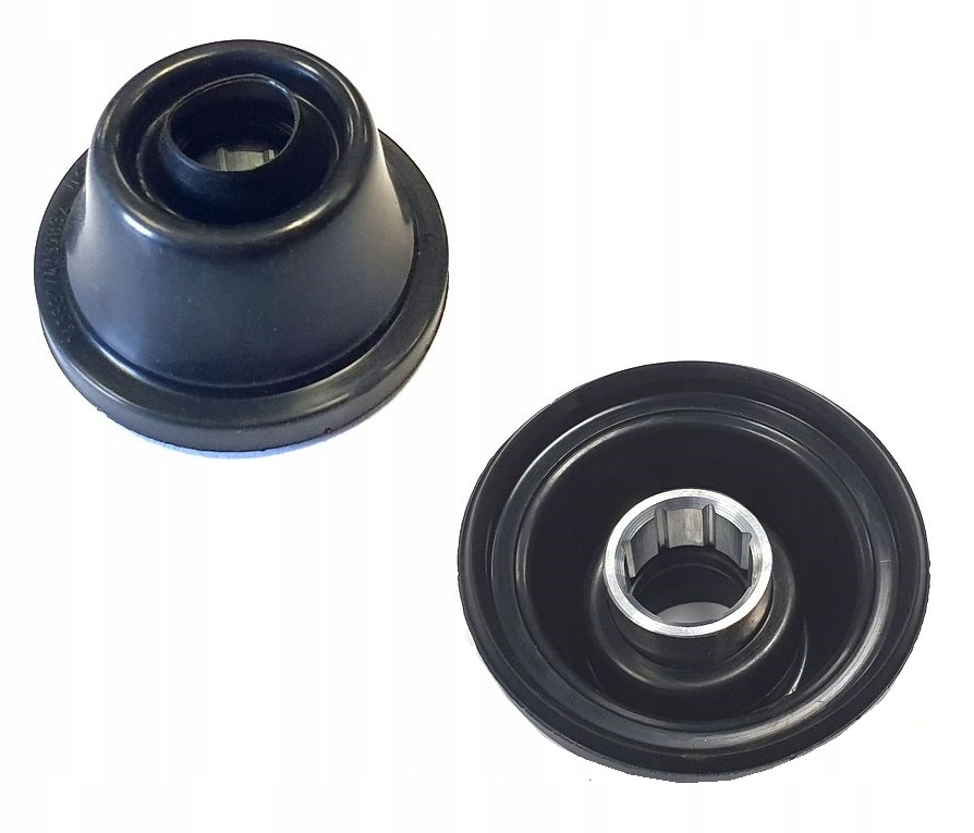 Купити Fiat 126p - накладка ущільнювач піввісь