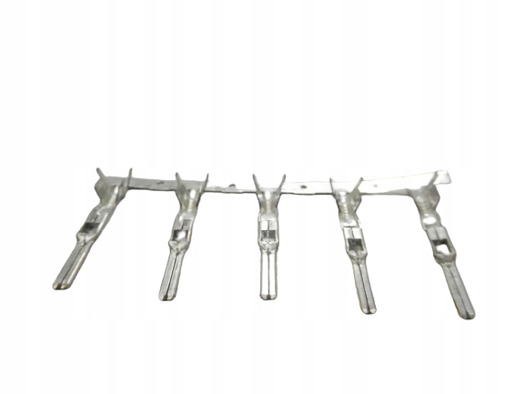 фото №1, Контакти renault оригінальний номер 7703497352