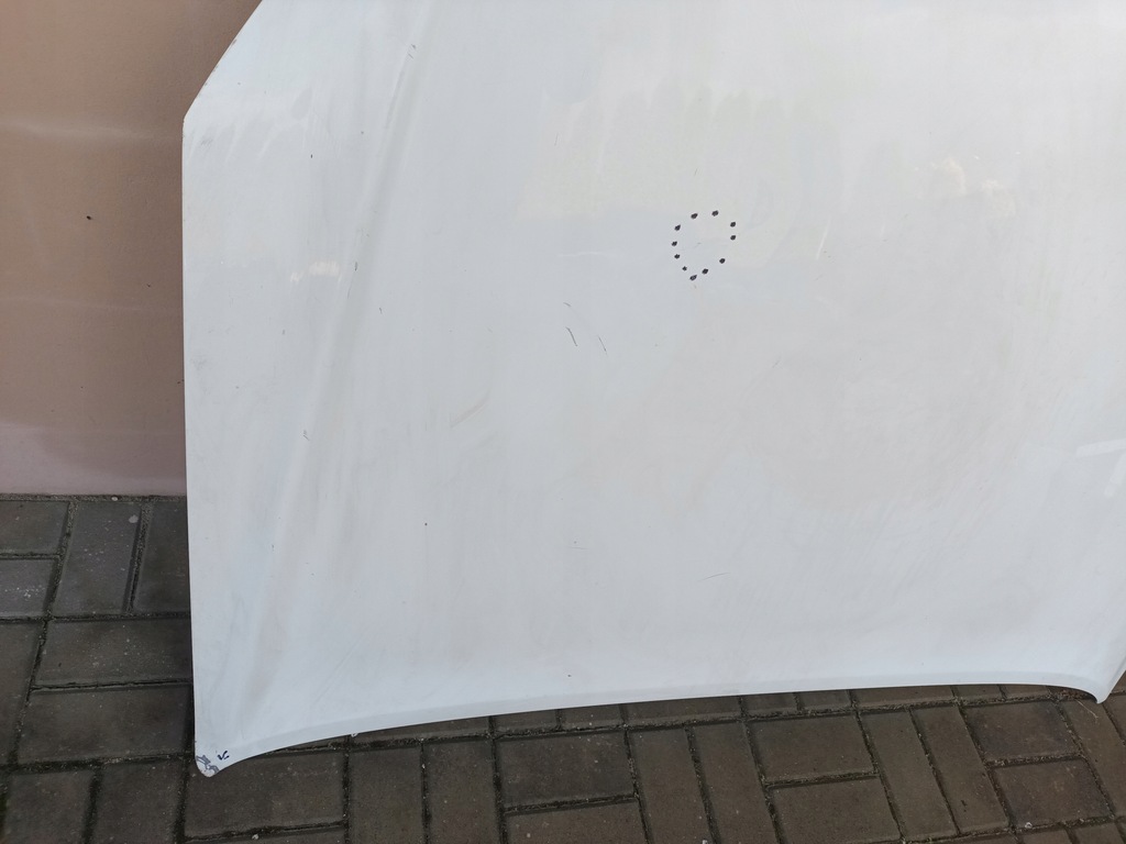 фото №8, Капот isuzu d-max iii 20 - nr171