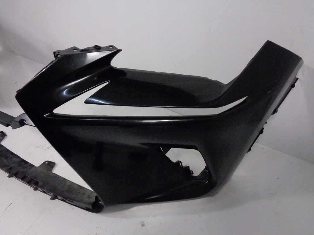 фото №7, Бампер lexus nx 200t 300h lift 17- перед