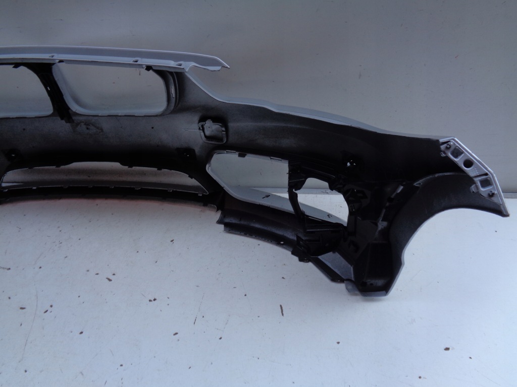 фото №7, Бампер передний bmw 1 f20 f21 14- lift nr 25972