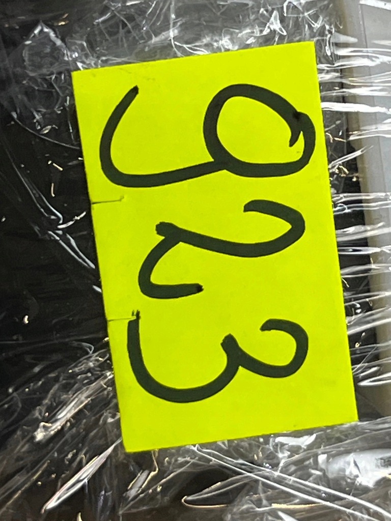 фото №5, Роз'єми штекер колодка модуля bcm volkswagen golf v a