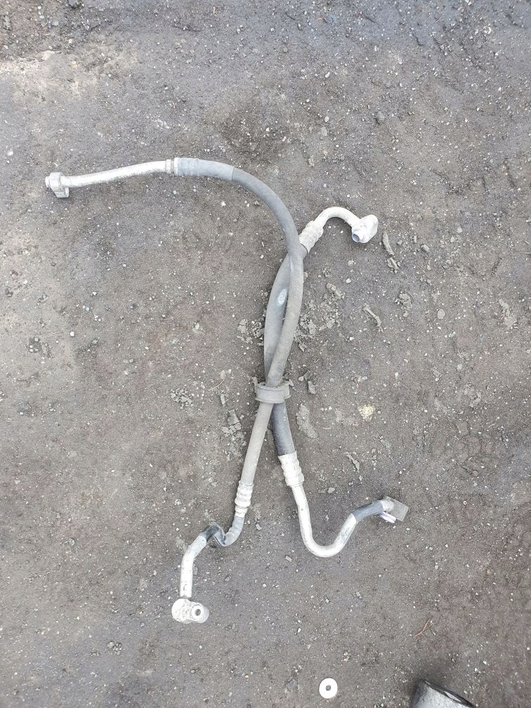 фото №13, Віскозна муфта passat b5 fl 2.0 benz azm 06b121317