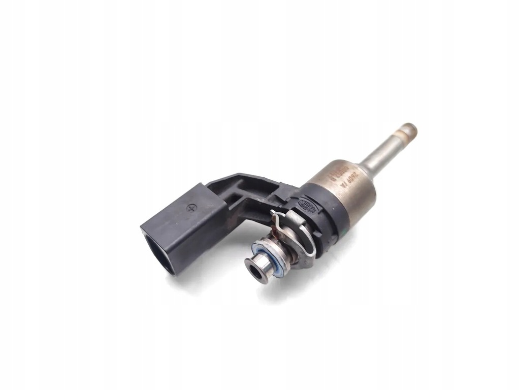 фото №11, Vw golf plus форсунка топлива 1.4 tsi бензин 90kw 122 hp 03f906036f