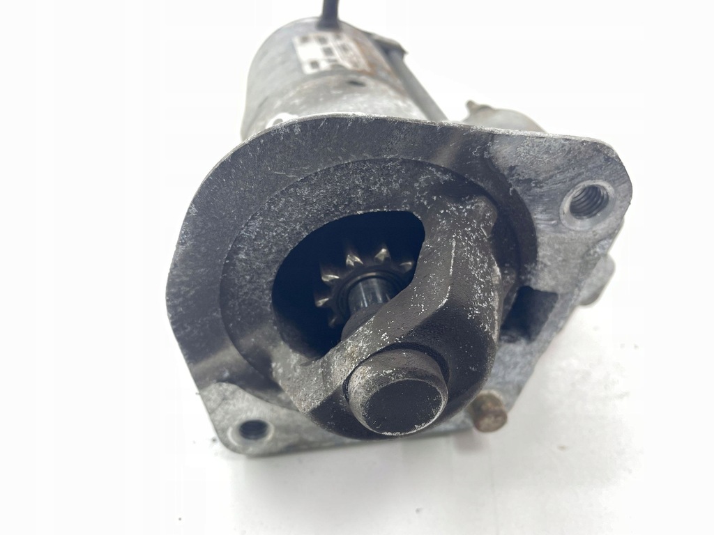 фото №3, Ford s-max 2007 стартер