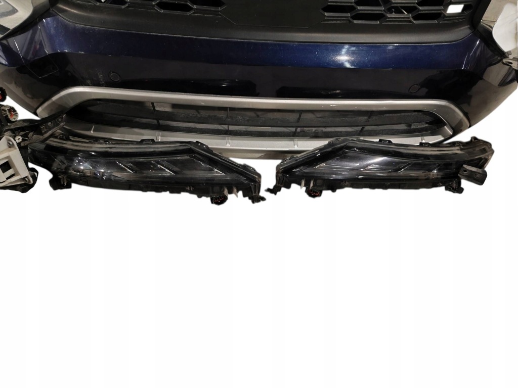 Перед комплектный  mitsubishi outlander iv Недорого