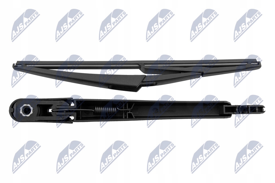 фото №5, Щетка + рычаг дворники задняя fiat sedici 1.6 1.9