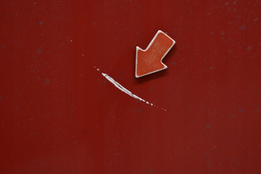 фото №6, Капот крышка двигателя czerwona renault kangoo 2 ii lift 07-21