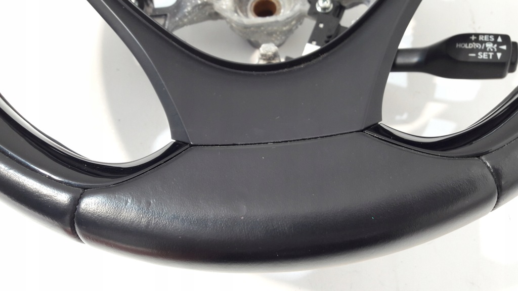 фото №5, Toyota chr c-hr воздуховод кожаный рычаг круиз-контроль l41