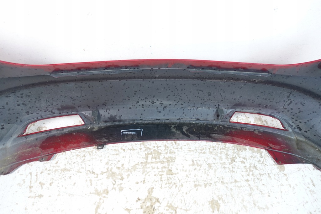 фото №9, Honda civic ix 2011- бампер задня задній 71501-tv0-e000