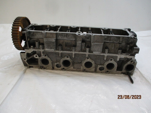 фото №5, Peugeot partner iii lift головка 1.6 bluehdi 120 km