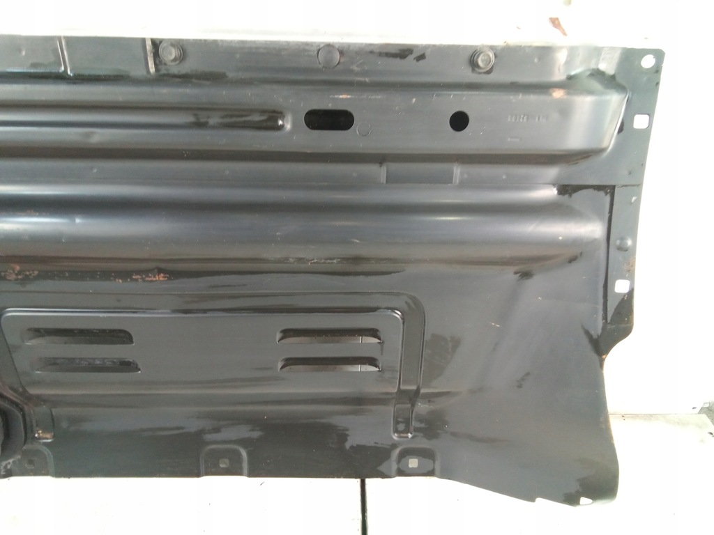 фото №16, L116 стена перегородочная renault trafic 3