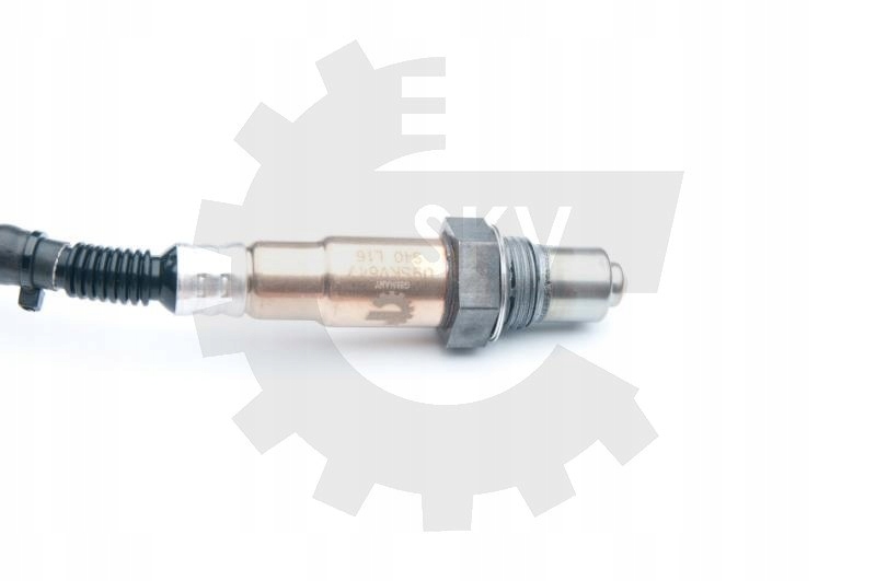 фото №12, Esen skv 09skv647 датчик лямбда-зонд