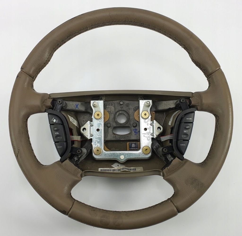 фото №1, Повітропровід мультифункція jaguar s-type