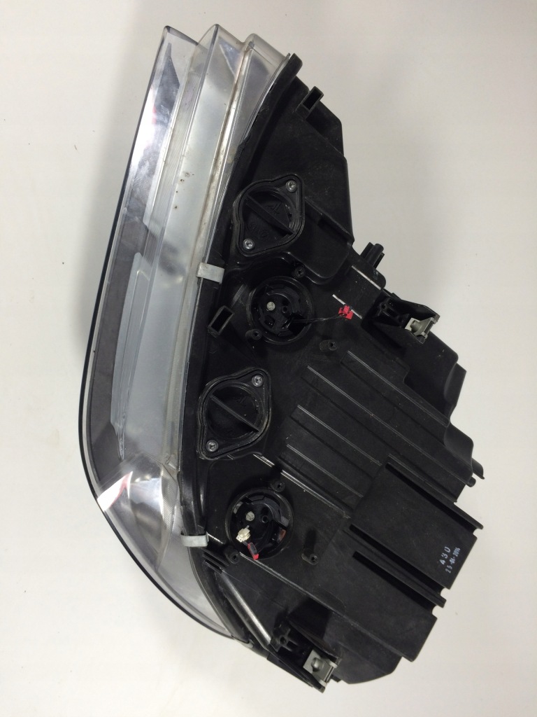 фото №7, Bmw 6 f12 f13 f06 лампа правая правый перед europa ксенон bixenon 7595431