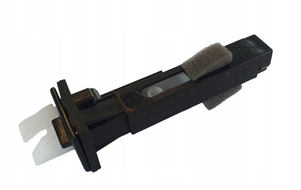 фото №1, Orygin renault замок кришка заливної пального dacia duster lodgy sandero arkana