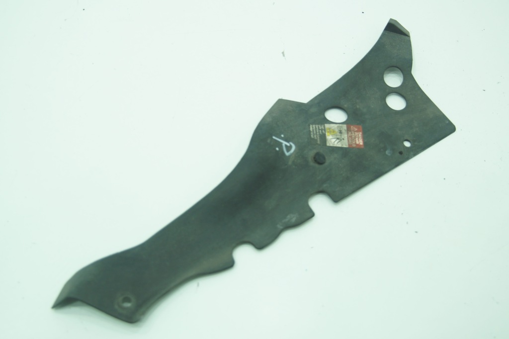 фото №2, Захист фара ліва права комплект mercedes mercedes sl r230