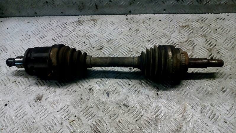 фото №1, Półośka привідний вал ліва передня abs toyota rav 4 2.0d4d