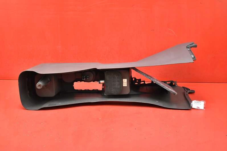 фото №5, Тунель середній 846101p000nz kia venga 10-14