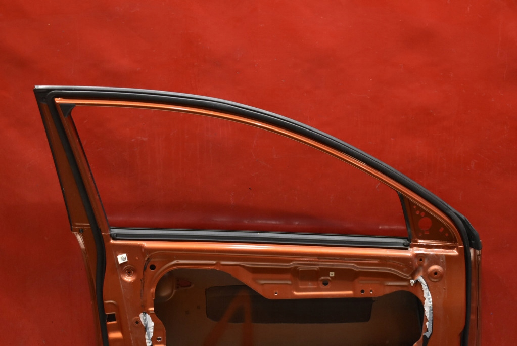 фото №16, Дверь левая перед передние ceglaste kia sportage 3 iii 10-14