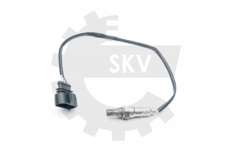 фото №10, Датчик лямбда-зонд audi seat vw oza448e31