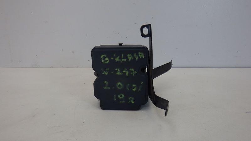 Насос тормозная abs esp w247 2.0 cdi a1779002305 a1779019102 a1779025809 с Разборки