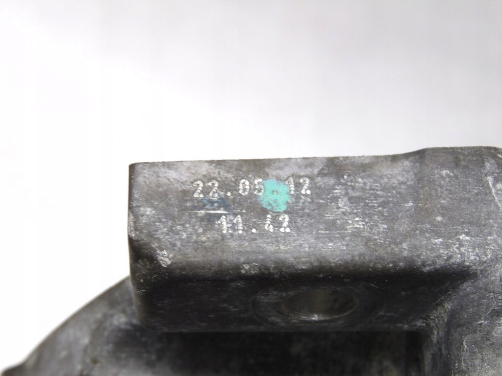 фото №8, Поддон поддон масляная 11110-ja12c infiniti jx35 qx60 3.5l vq35de 2012-2016