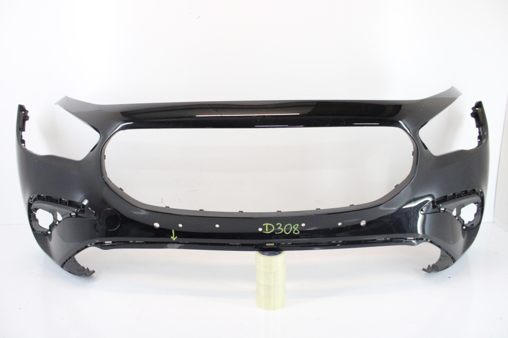 Купить Mercedes gla w247 lift бампер перед передний