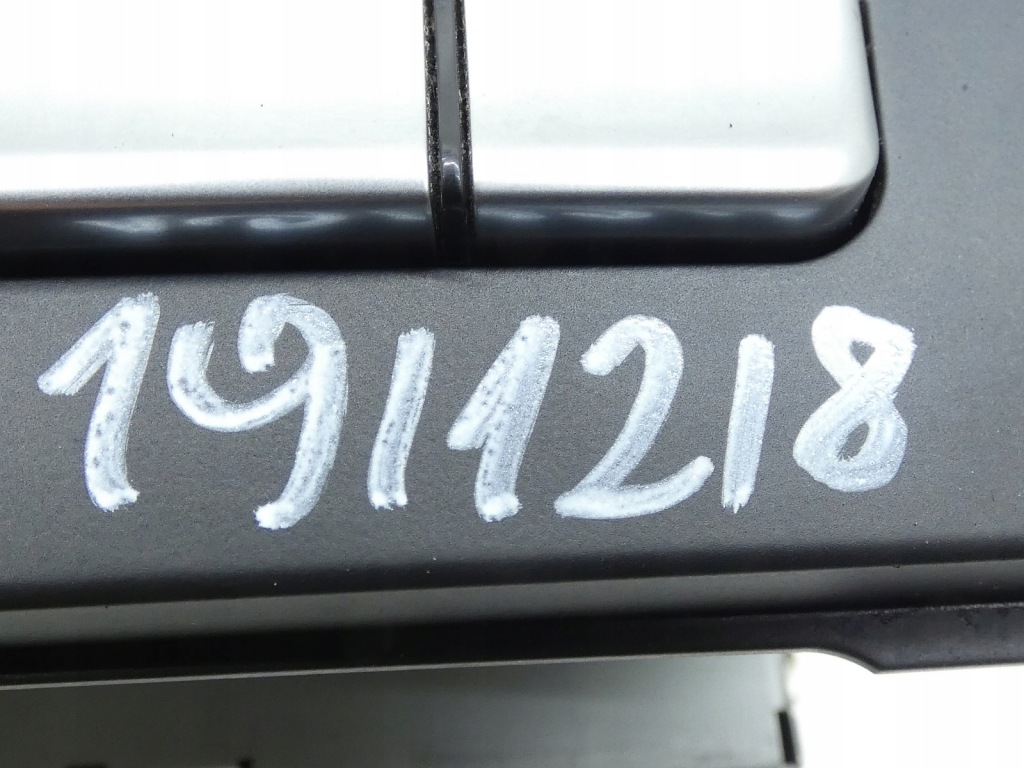 Радио радиопроигрыватель cd navi oem mercedes slk r172 w172 a1729006804 в Украине