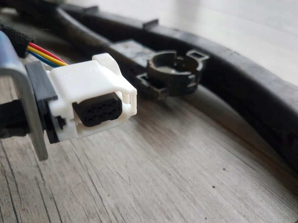 фото №5, Mazda 3 iv 19- аккумулятор аккумулятор hybrid 2.0