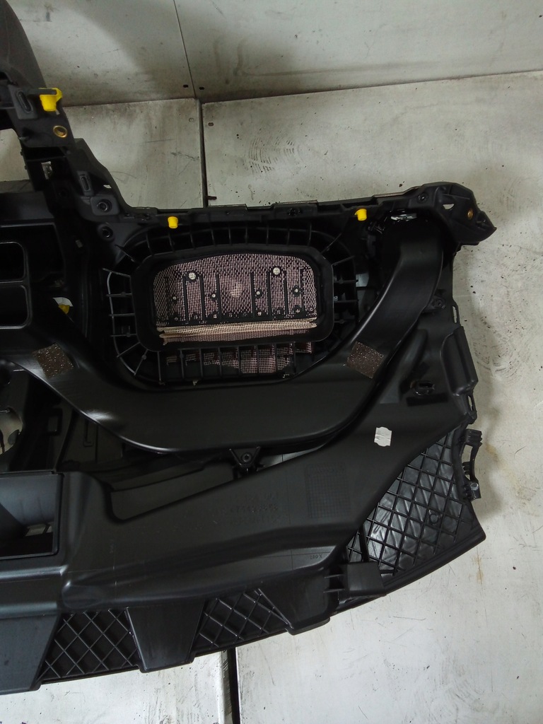 фото №9, D634 приборная панель приборная corsa d 3d europa