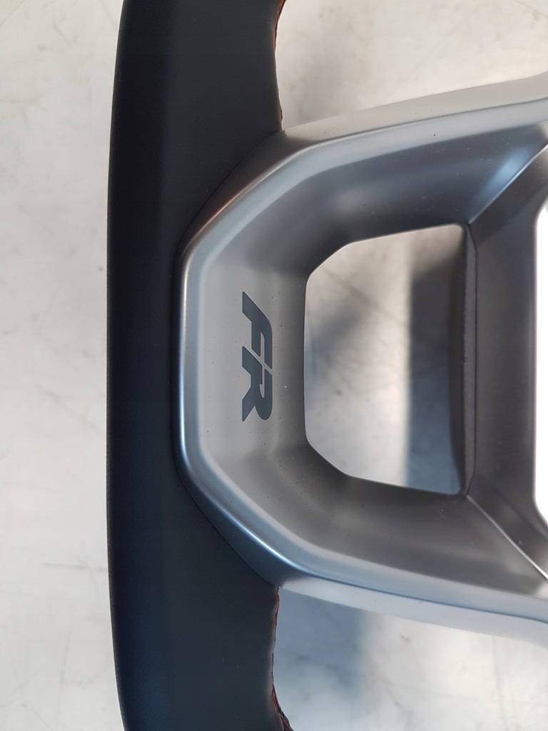 фото №8, Leon iv 5fa 20r- воздуховод кожаный fr лепестки переключения