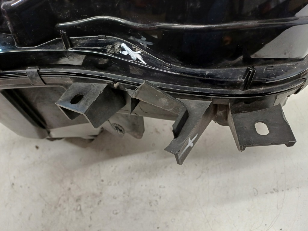 Купити Fiat tipo 15- лампа права перед звичайна 52145159