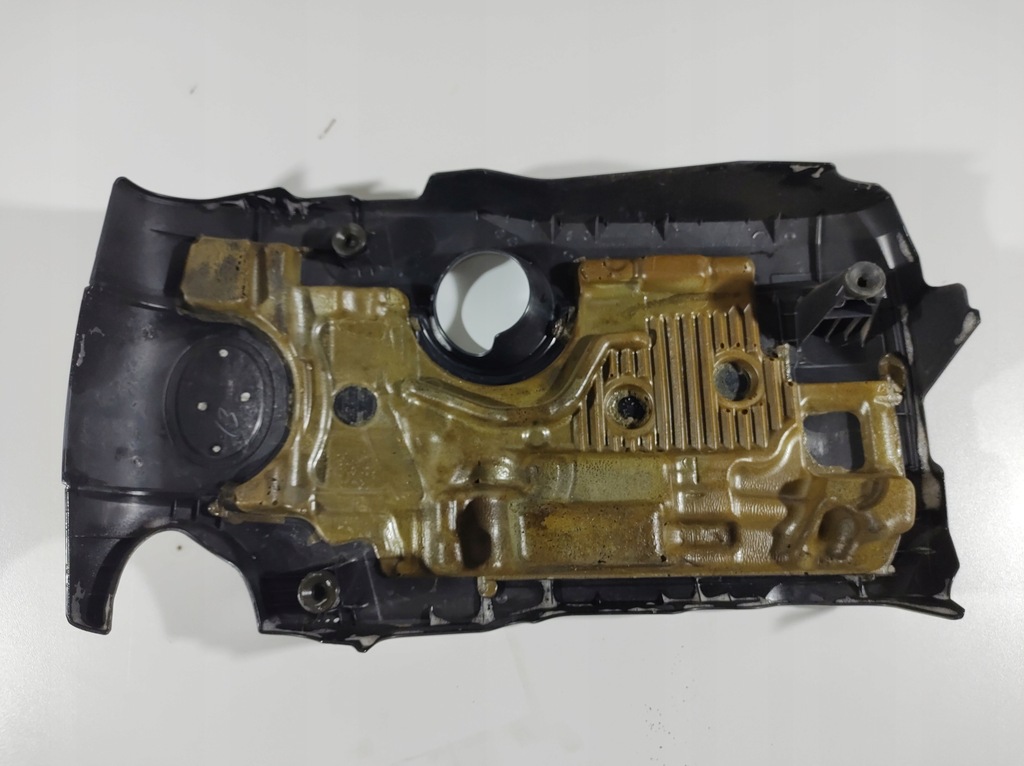 фото №8, Lexus is300h 13r защита двигателя верхний