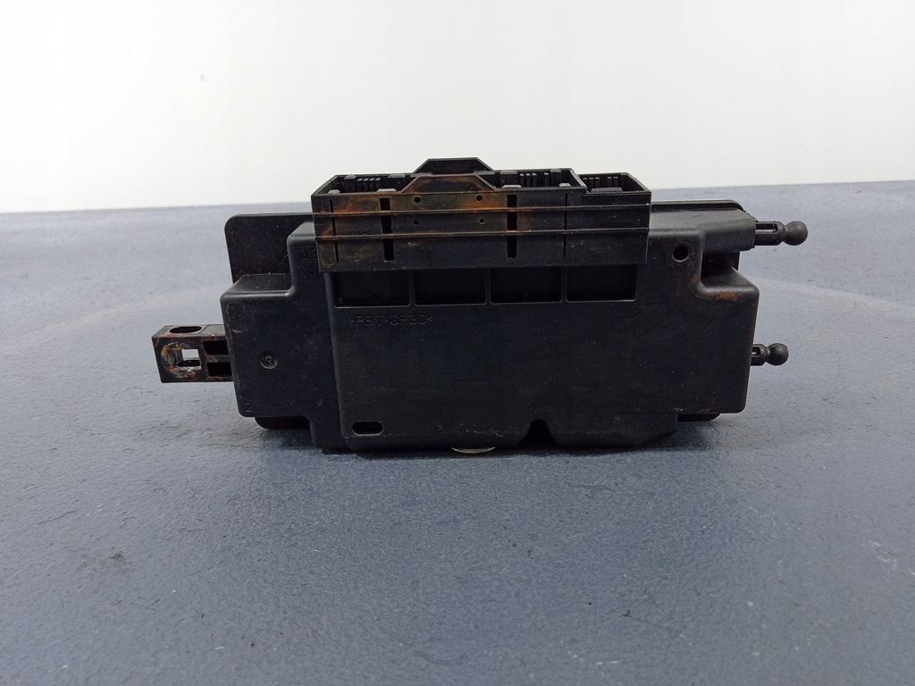 фото №4, Bmw x5 f15 блок управления подушка безопасности 6837359