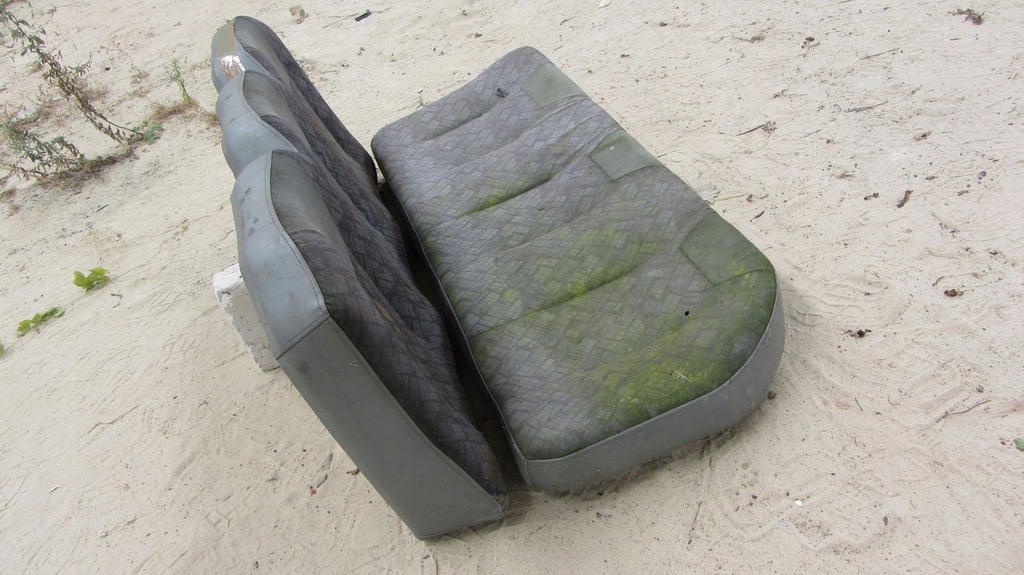 фото №6, Trafic vivaro ii holenderka dubel кабина заднее сиденье 01-14