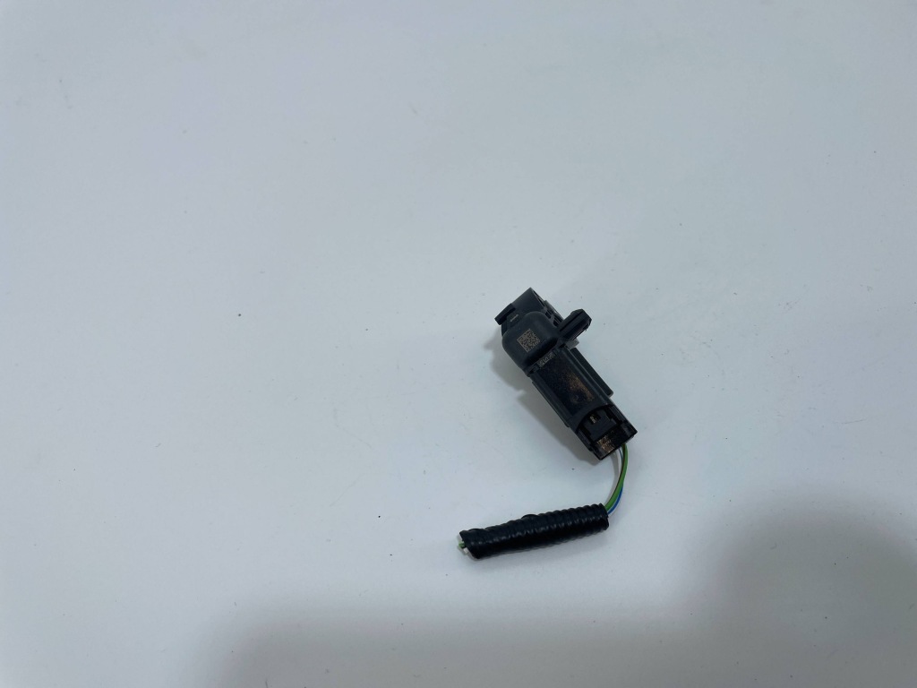 фото №8, Датчик удару ударний штекер ford puma mk2 n3b5-14b006-aa 2019-