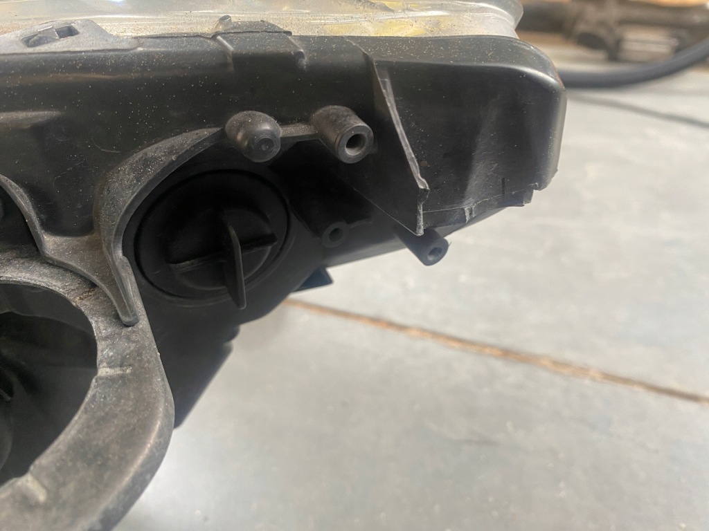 фото №4, Peugeot 308 i перед kompletny