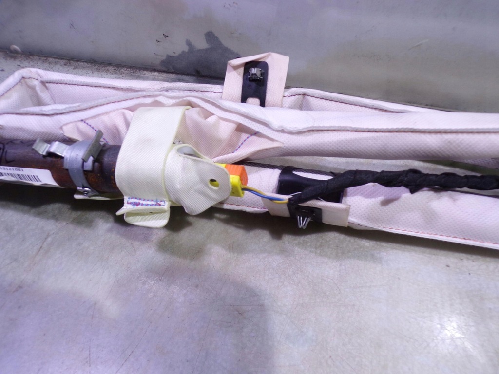 фото №9, Шторка безопасности подушка безопасности левая vw t-cross 2gm880741d