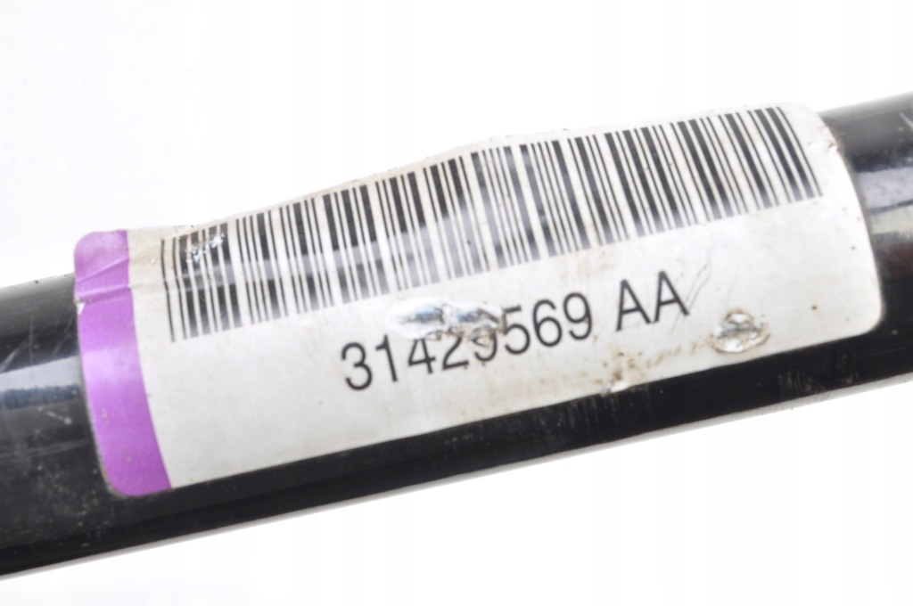 фото №7, Volvo xc60 ii тяга стабілізатор наконечник тяга 31429569aa