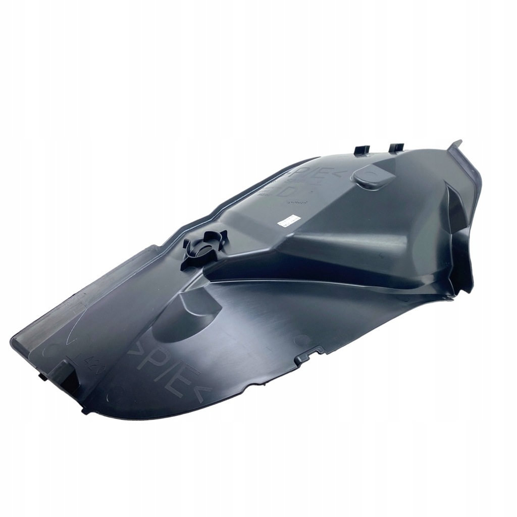 фото №12, Подкрылок правое передние dacia sandero ii