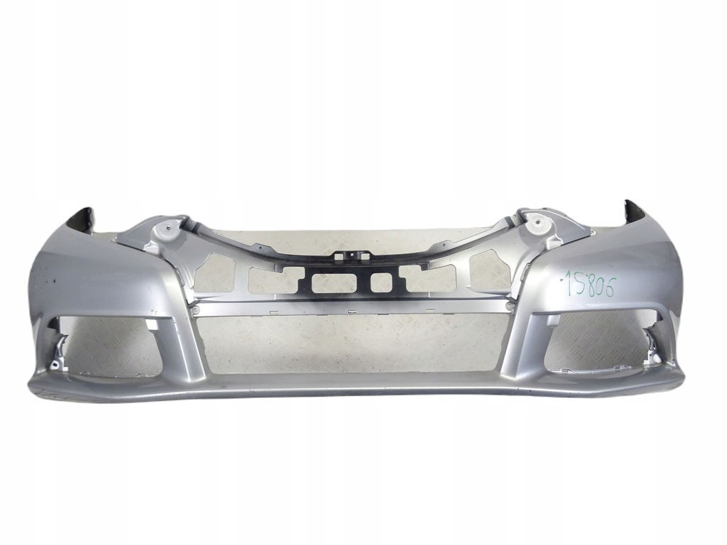 фото №1, Honda civic 9 ix бампер перед передний