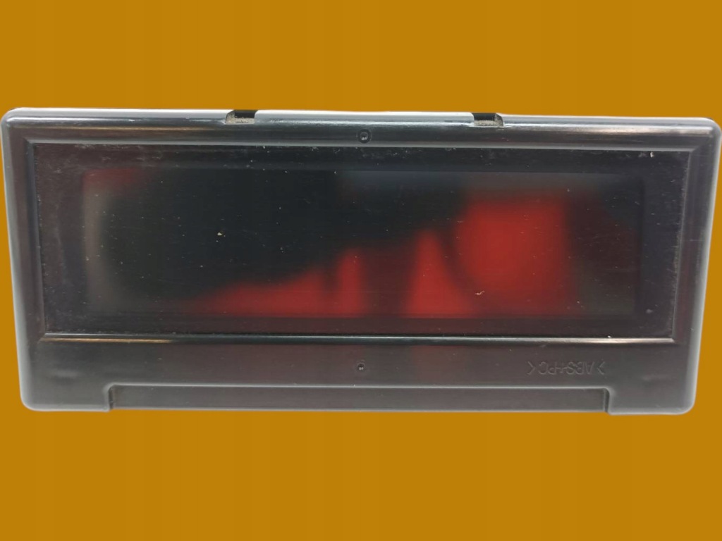 фото №1, Дисплей 30679647 volvo v50 i 2004-2012